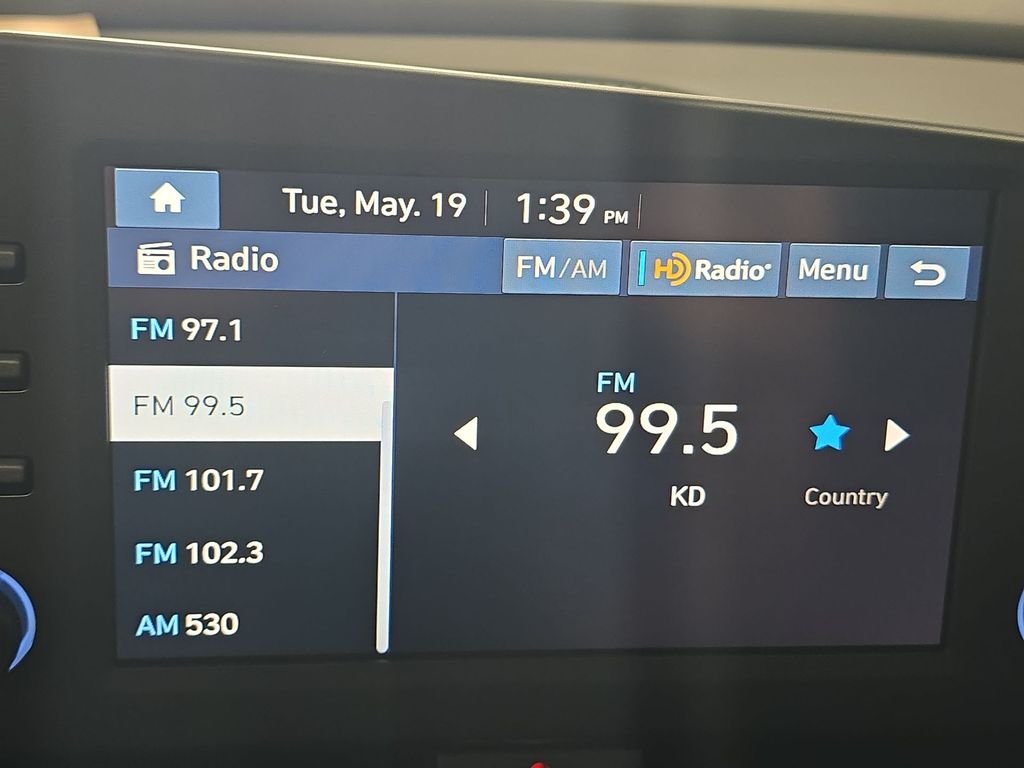 2025 Hyundai Elantra SEL - Photo 18