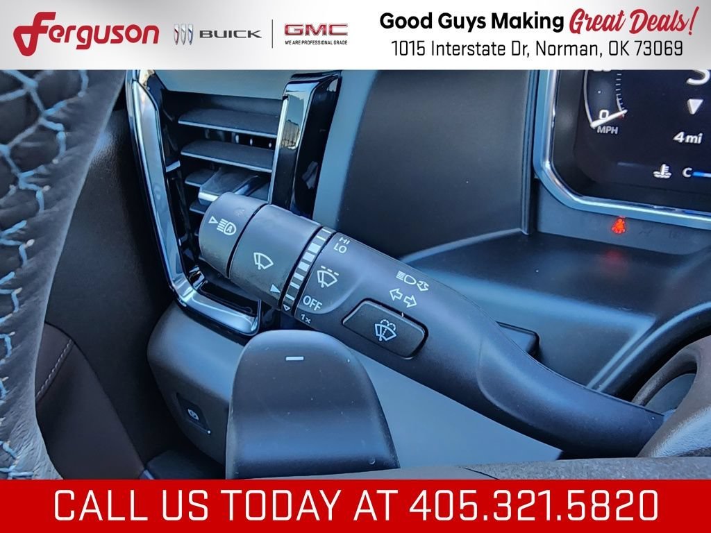 2026 GMC Sierra 1500 Denali - Photo 25