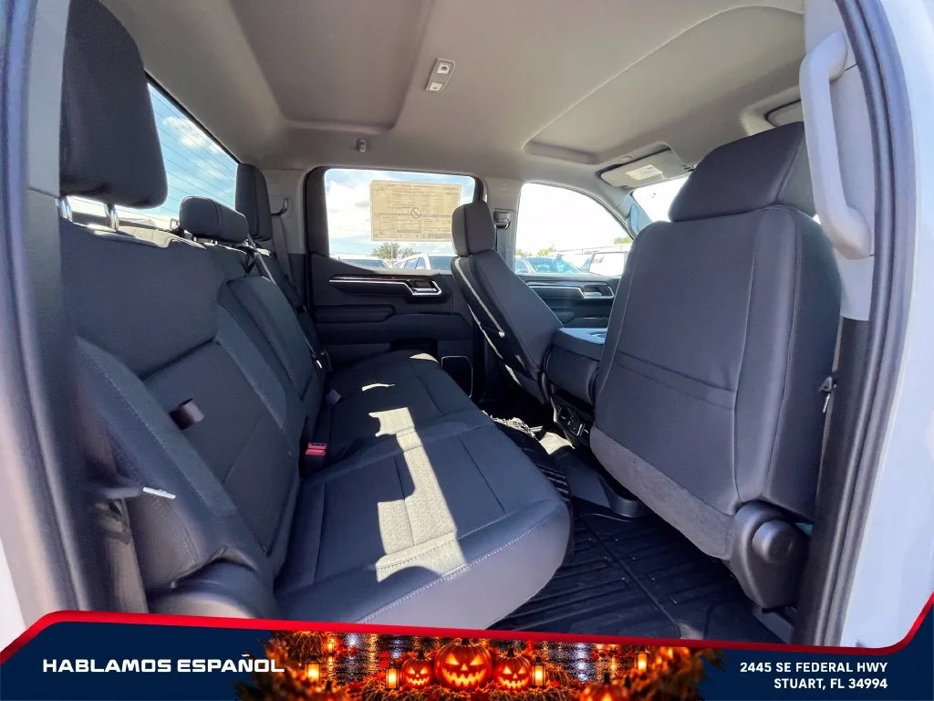 2026 GMC Sierra 1500 Elevation - Photo 18