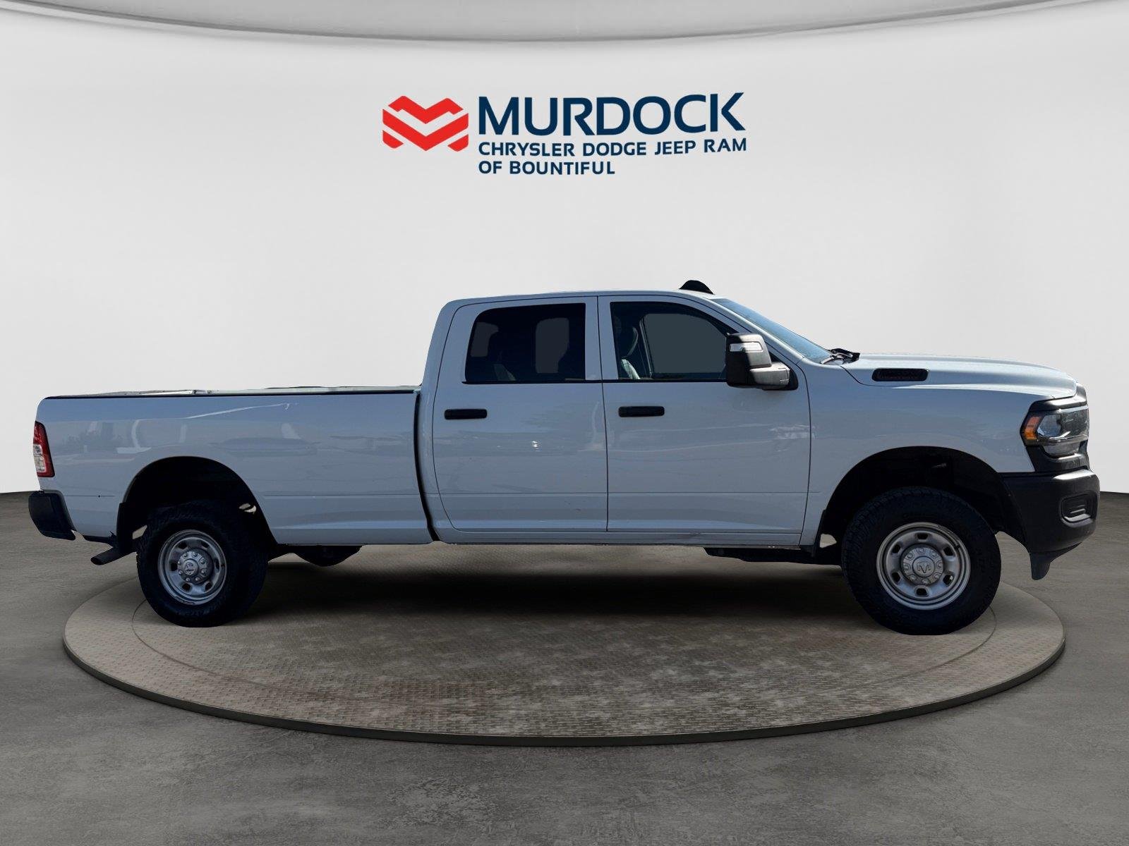 2024 RAM Ram 2500 Pickup Tradesman - Photo 11
