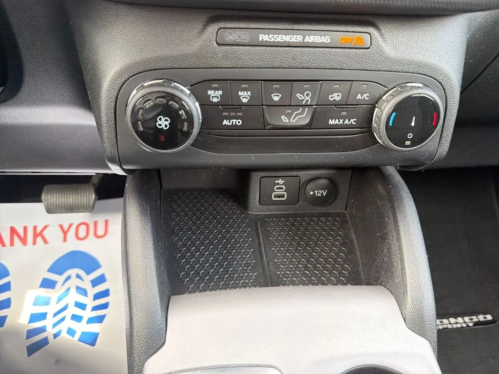 Used 2023 Gray Ford Big Bend image 17