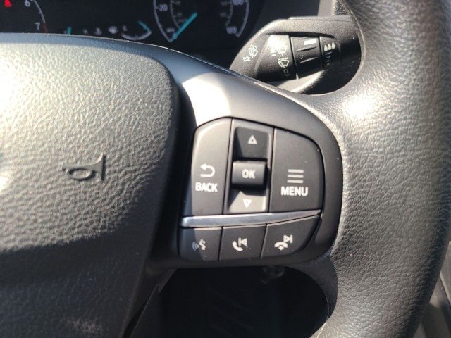 2025 Ford Transit Van Base - Photo 23