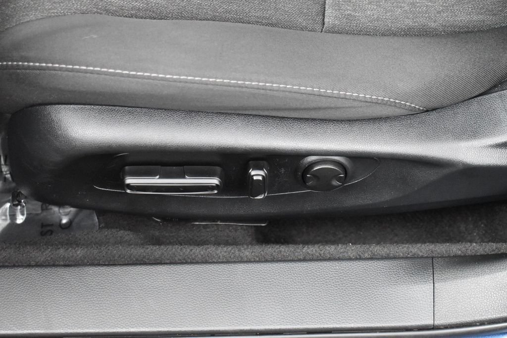 2024 Honda Accord EX - Photo 8