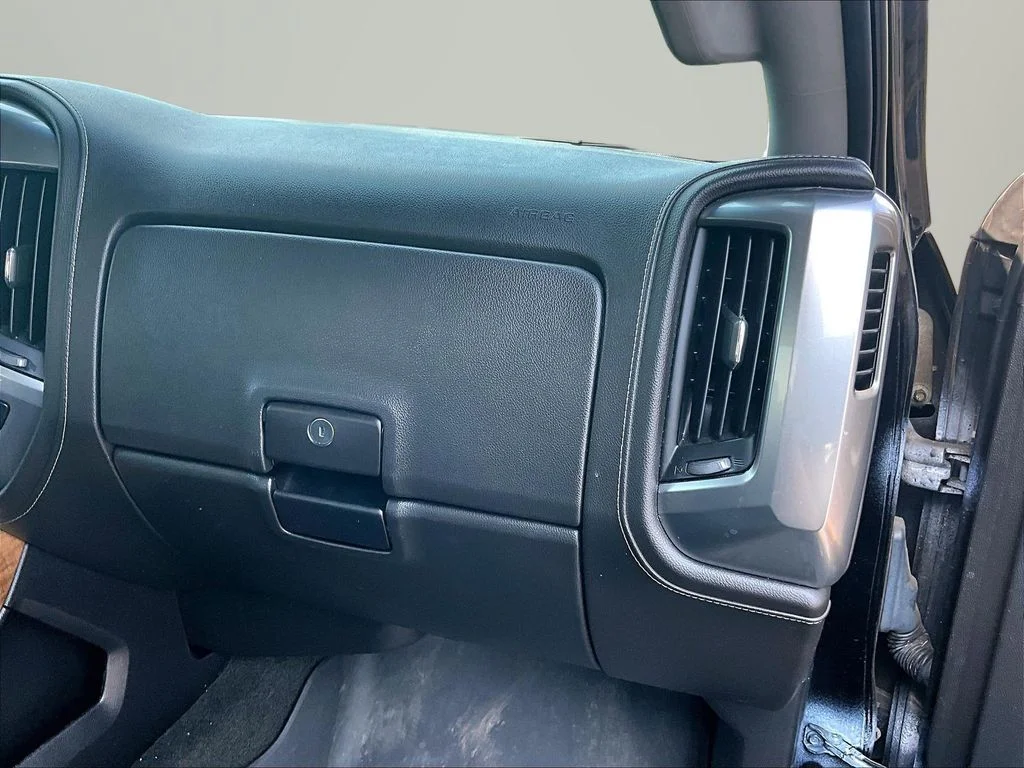 Used 2015 Black Chevrolet LTZ image 16