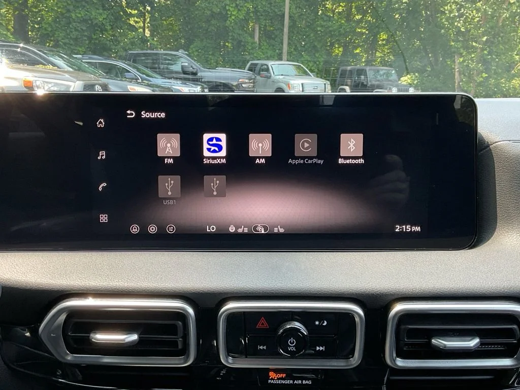 Used 2026 Gray Nissan SV image 21