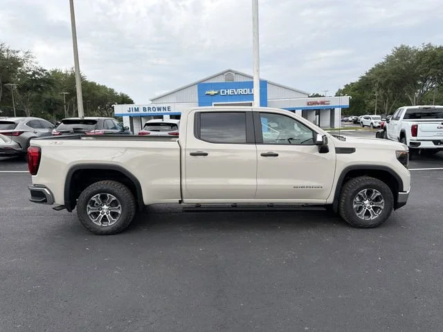 New 2026 Coastal Dune GMC Pro image 3