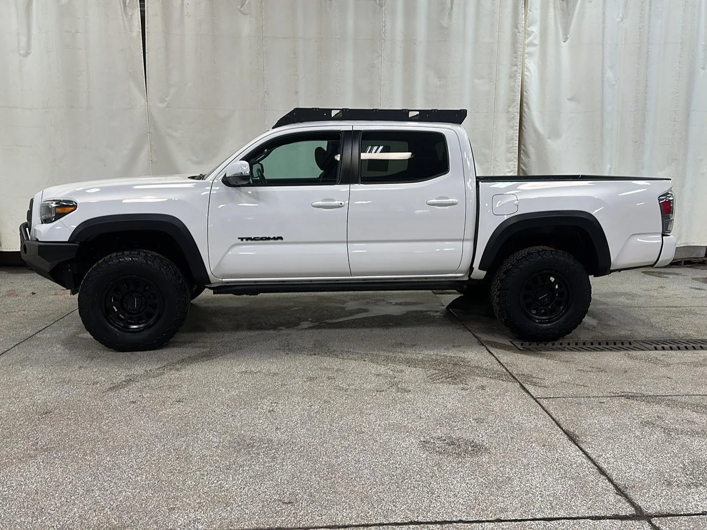 Used 2021 Toyota Tacoma TRD Off Road with VIN 3TYCZ5AN8MT044653 for sale in Waconia, Minnesota