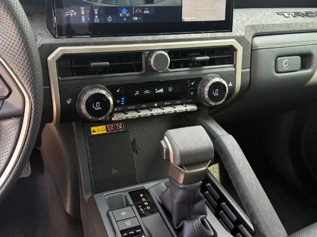 Certified Used 2026 BRONZE OXIDE Toyota Limited image 52