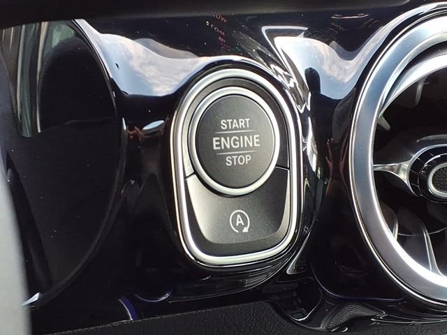 New 2026 Silver Mercedes-Benz GLA 250 image 25