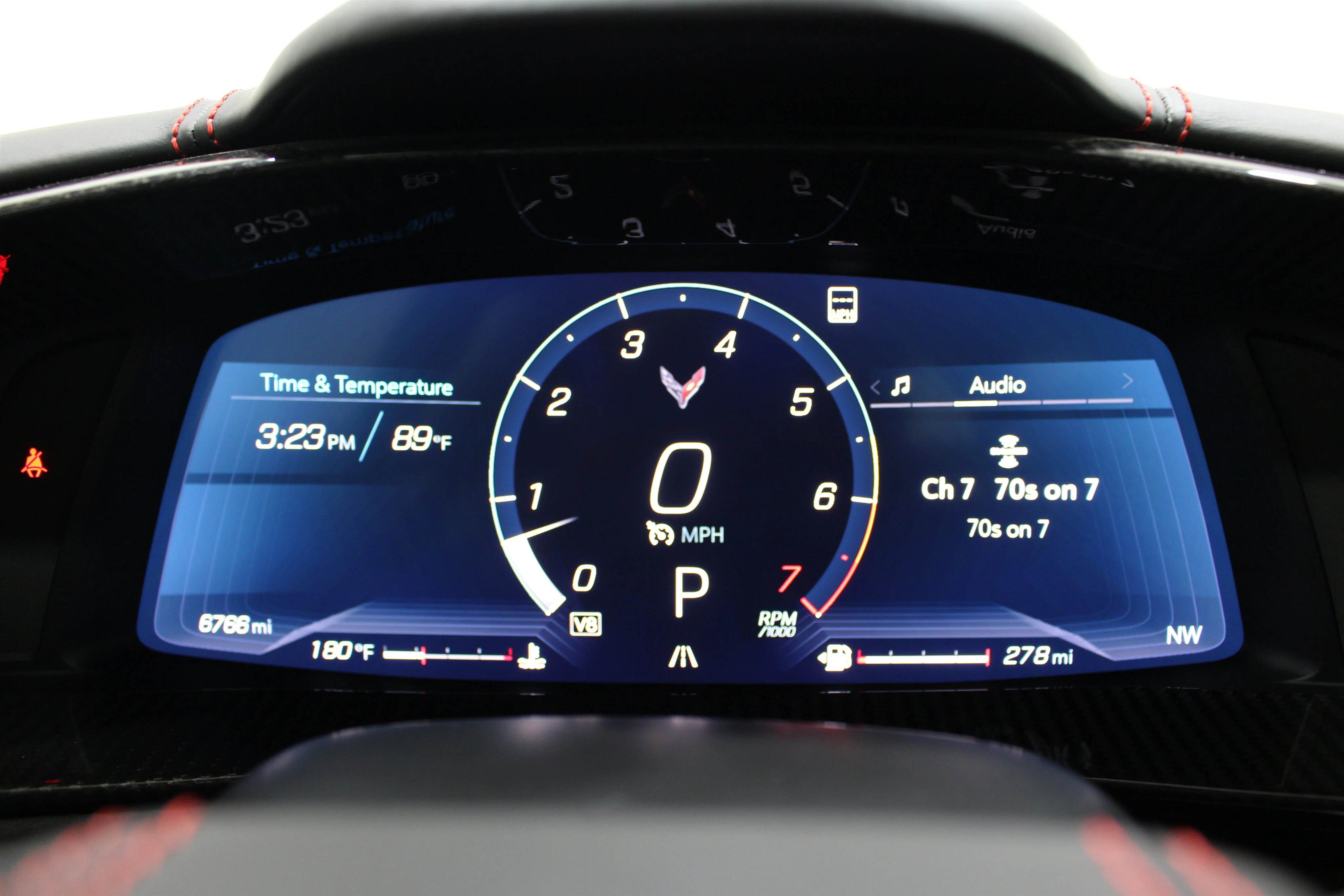 2021 Chevrolet Corvette 3LT - Photo 15