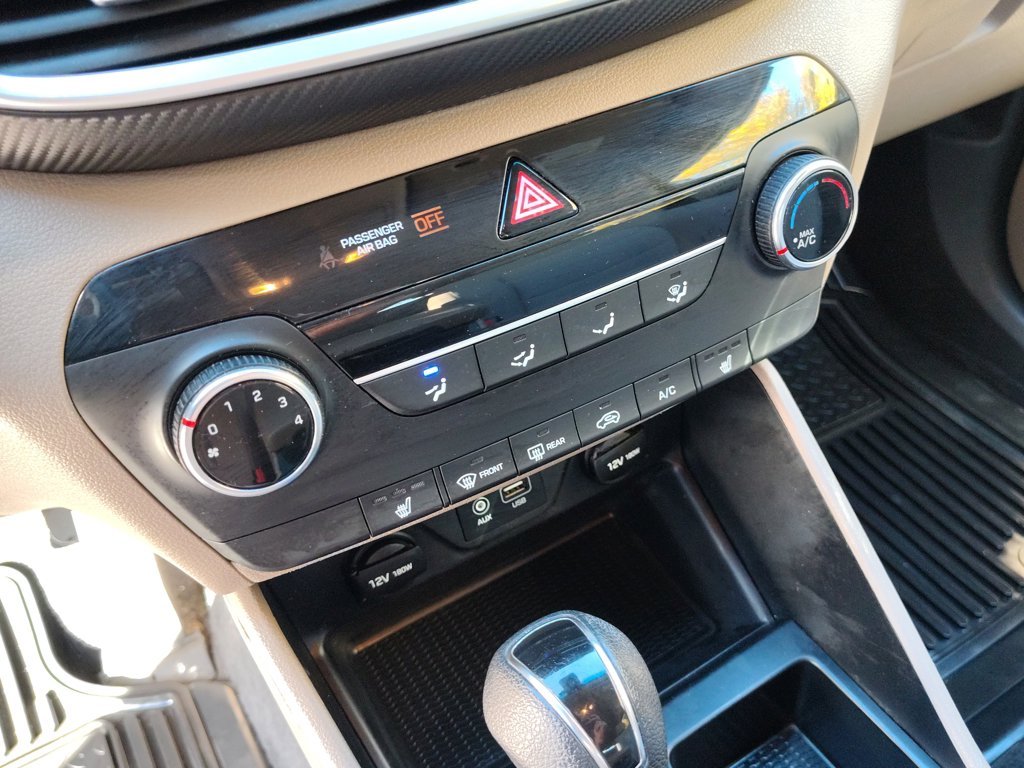 2021 Hyundai Tucson Value - Photo 22