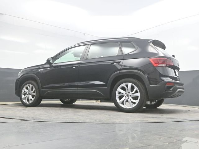 Used 2023 Black Volkswagen 1.5T S image 37