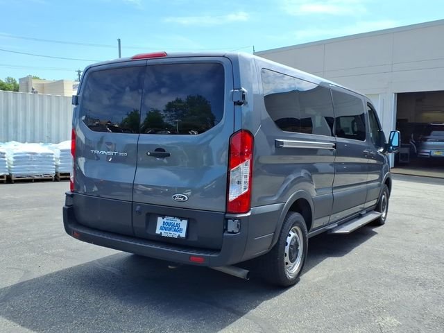 Used 2021 Gray Ford XL image 6