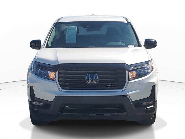 2023 Honda Ridgeline Sport