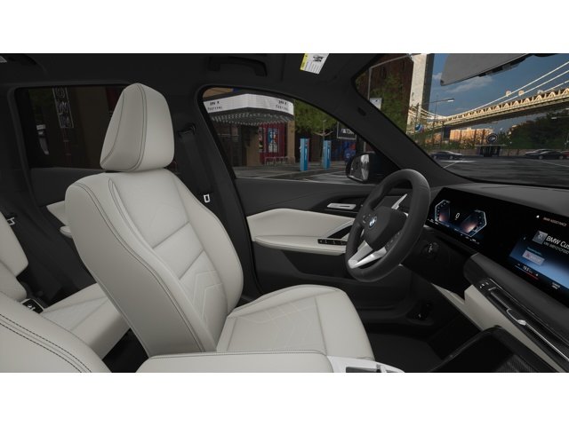 New 2027 Blue Metallic BMW  image 9