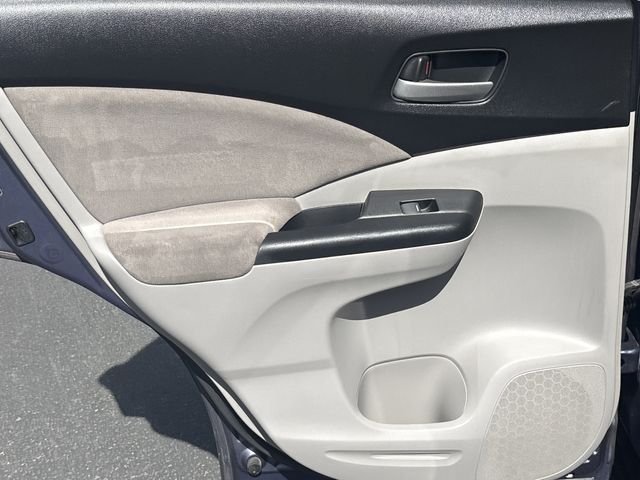 Used 2013 Blue Honda EX image 15