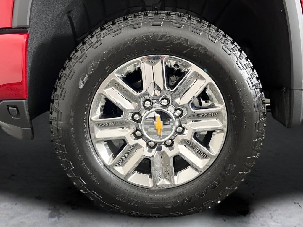 2026 Chevrolet Silverado 2500 HD High Country - Photo 15