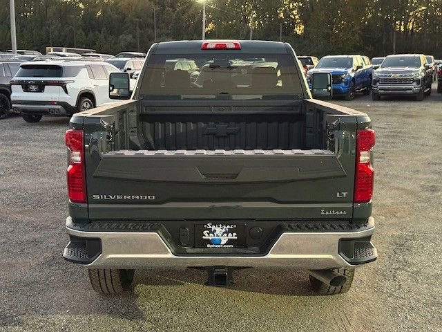 2026 Chevrolet Silverado 2500 HD LT - Photo 35