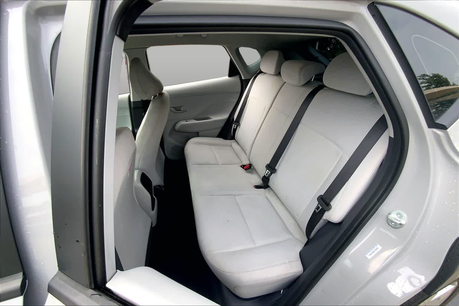 2026 Hyundai Kona SE - Photo 21