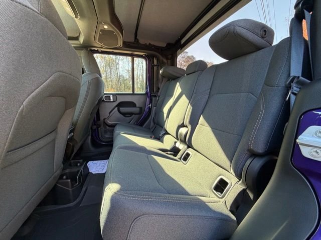 New 2026 Reign Exterior Paint Jeep Sport S image 20