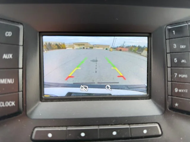 Used 2016 Oxford White Ford XLT image 16