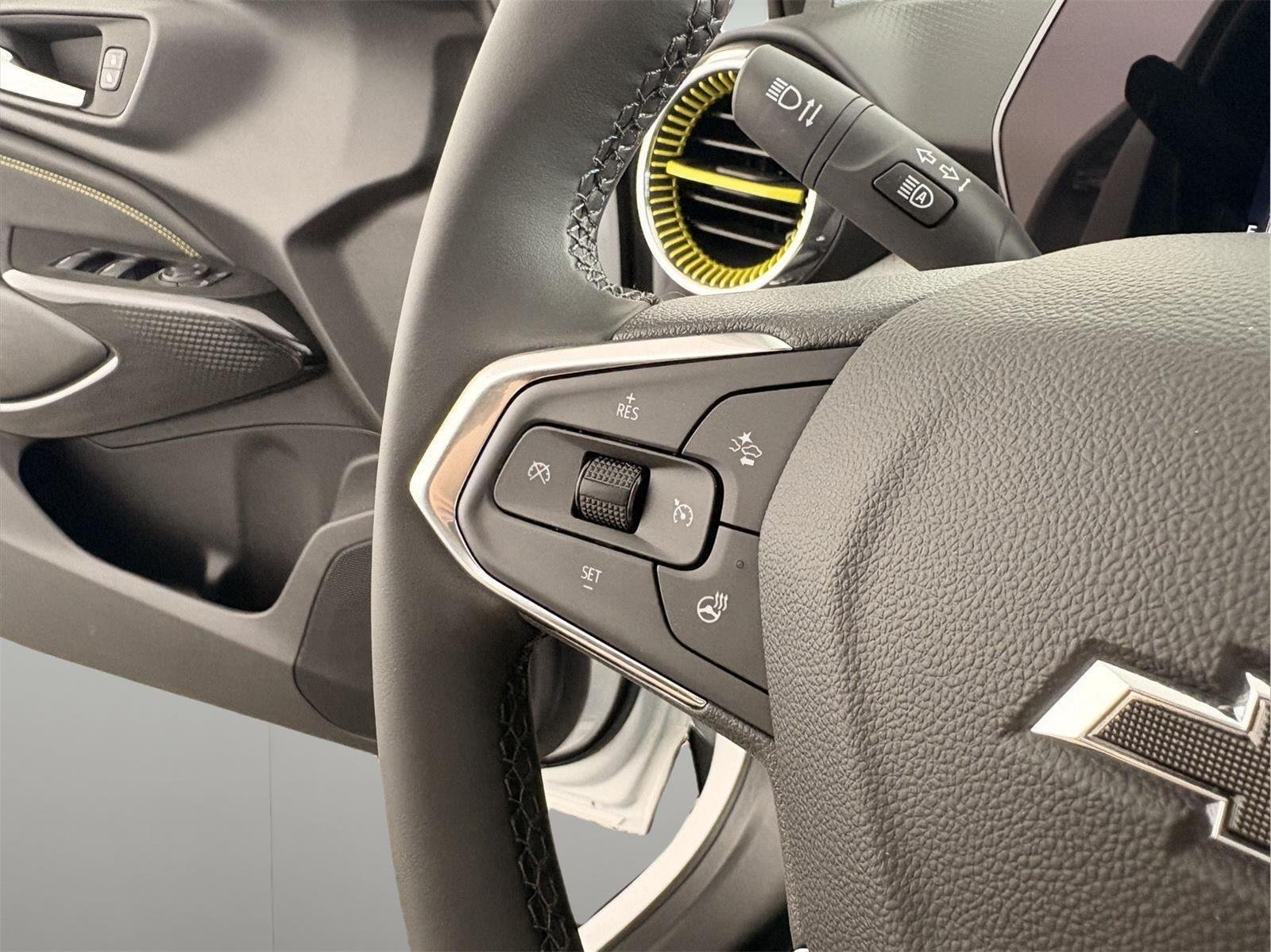 2026 Chevrolet Trax LT - Photo 29