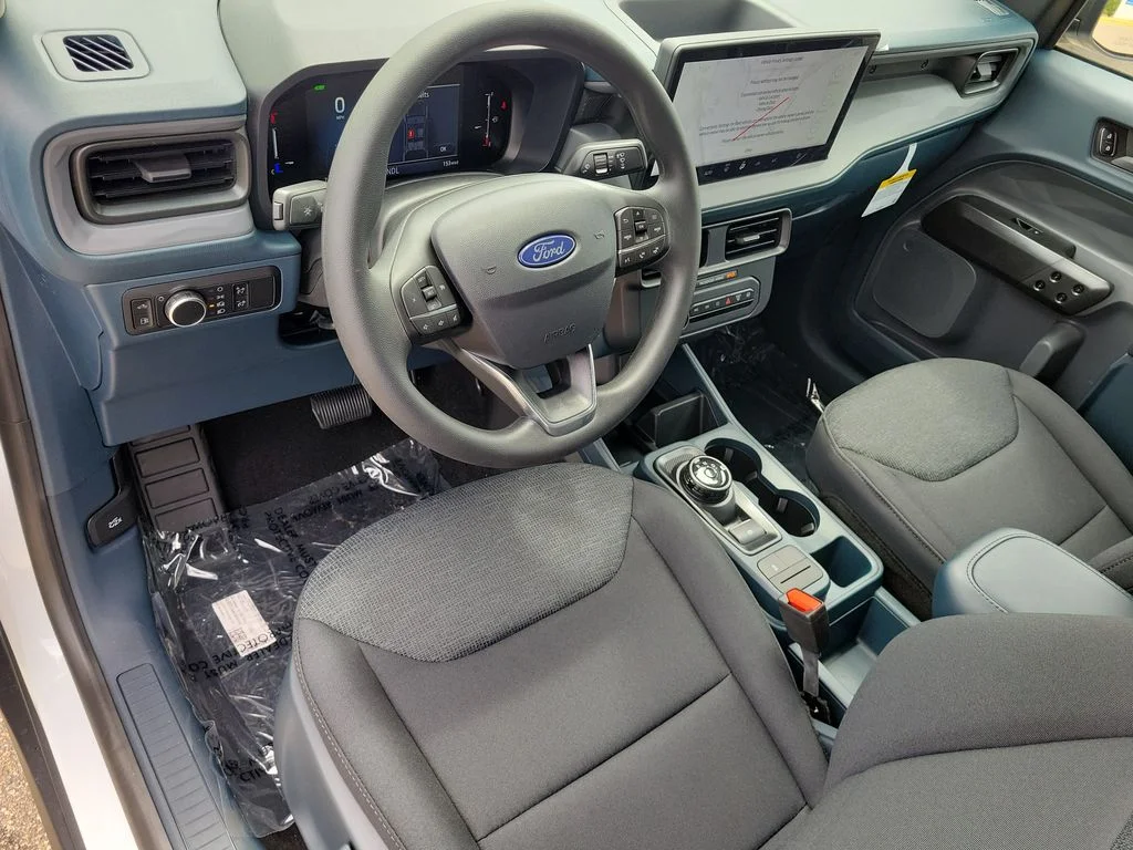 New 2026 Oxford White Ford XL image 14