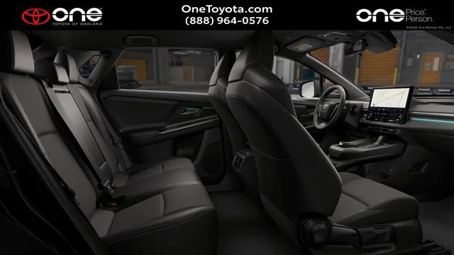 New 2026  Toyota XLE Plus image 3