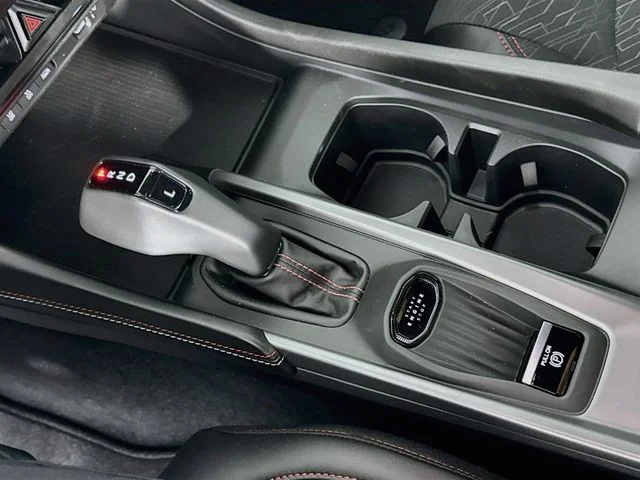 New 2026 Redeye Dodge  image 16
