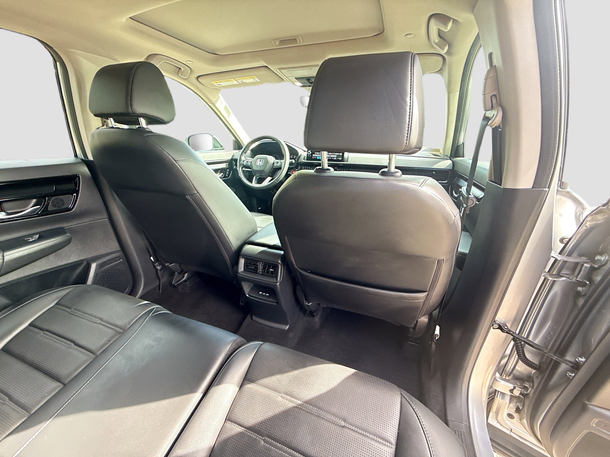 2024 Honda CR-V EX-L - Photo 29