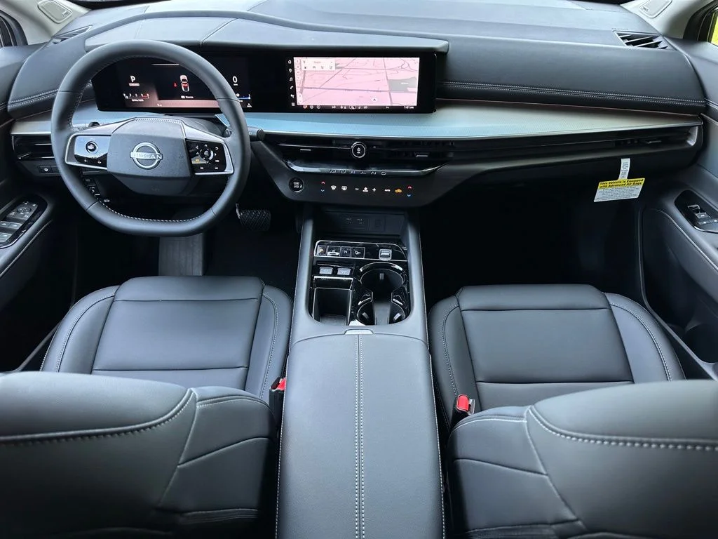 2025 Nissan Murano SL - Photo 20