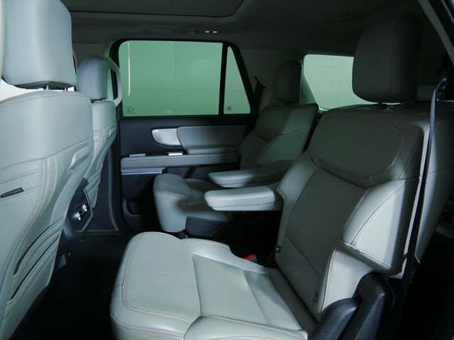 Used 2025 White Ford Active image 17