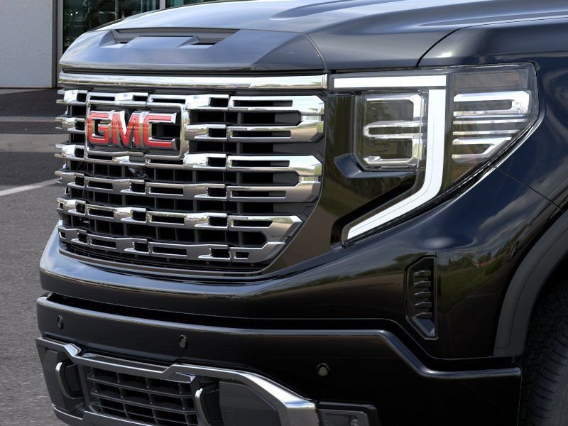 New 2026 Onyx Black GMC Denali image 14