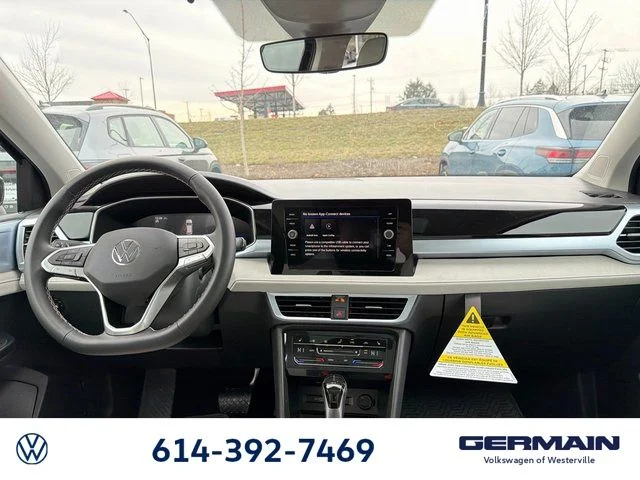 2026 Volkswagen Taos SE - Photo 18