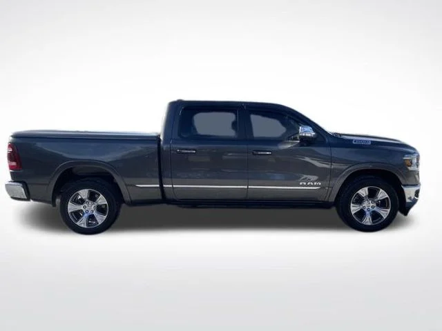 2020 RAM Ram 1500 Pickup Laramie - Photo 6