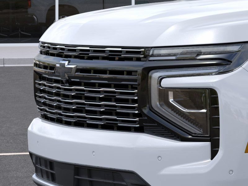 2026 Chevrolet Tahoe High Country - Photo 13