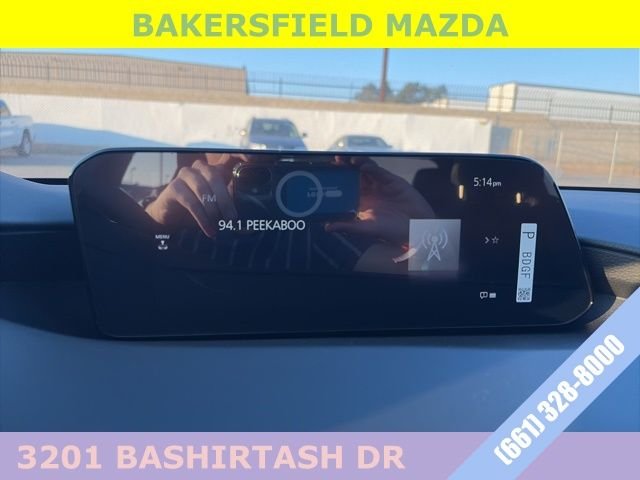 2026 Mazda Mazda3 Select Sport - Photo 17