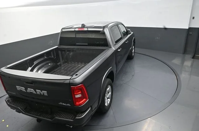 Used 2025 Gray Ram Big Horn/Lone Star image 18
