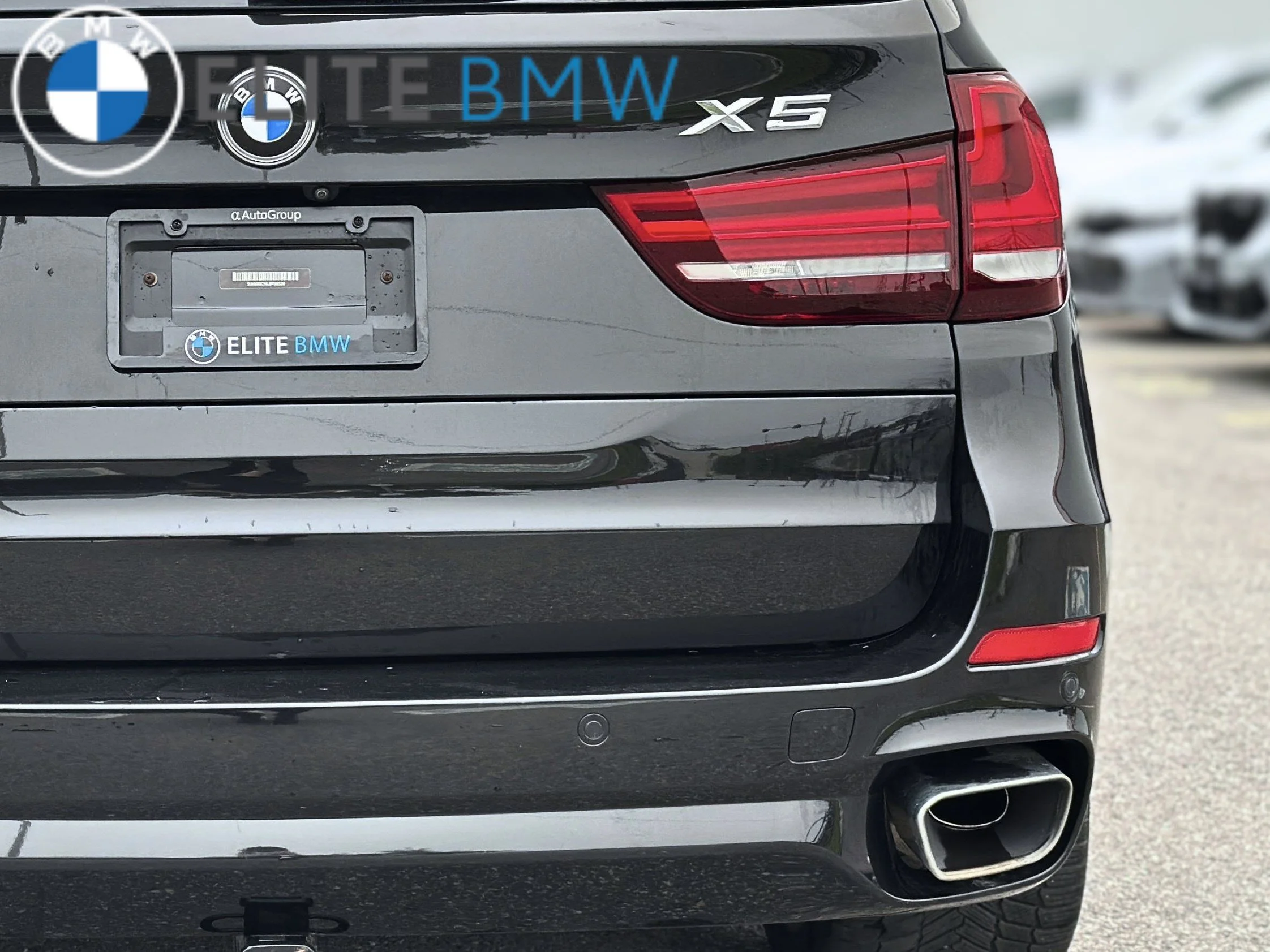 Used 2018  BMW UNKNOWN image 25