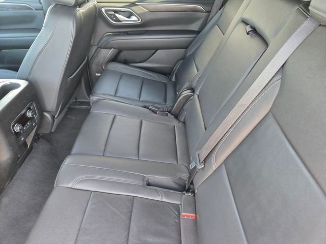 Used 2024 White Chevrolet LT image 9