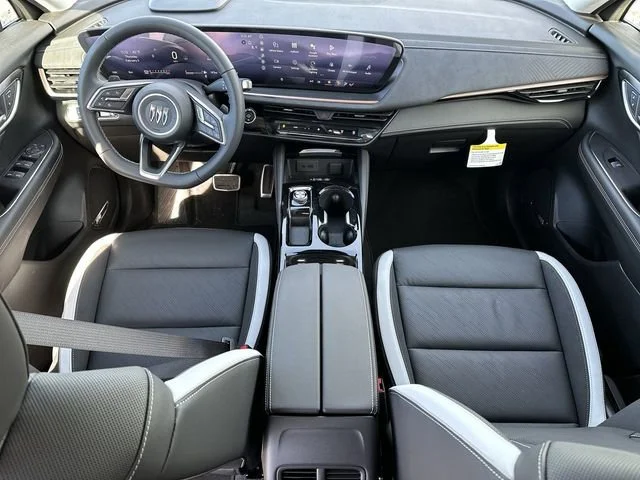2026 Buick Envision Sport Touring - Photo 21