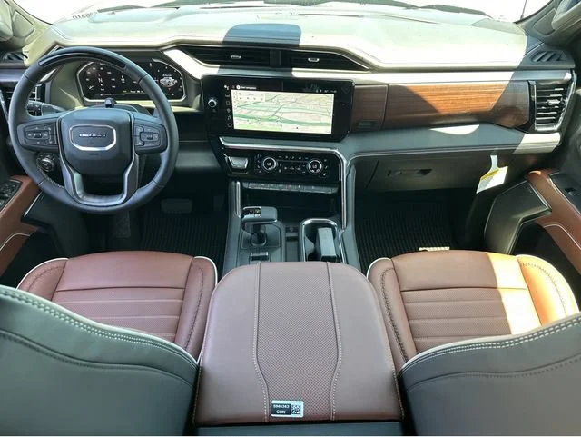 2026 GMC Sierra 1500 Denali Ultimate - Photo 27