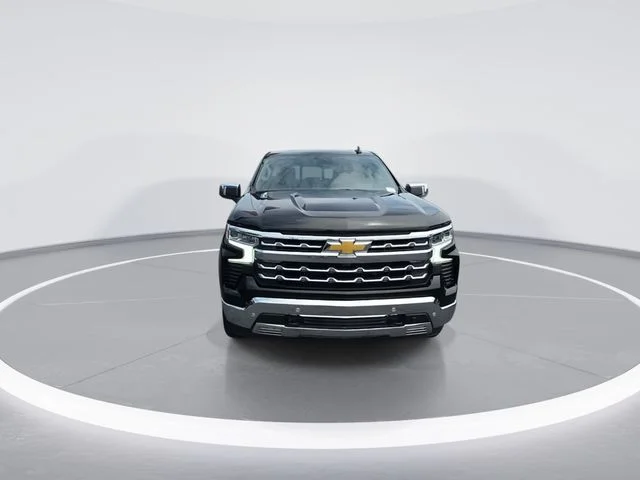 Used 2026 Black Chevrolet LTZ image 3