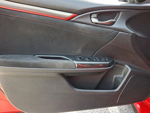 Used 2017  Honda Type R Touring image 12