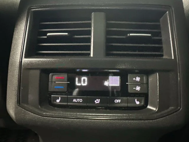 Used 2021 Gray Volkswagen 3.6L V6 SEL Premium R-Line image 24