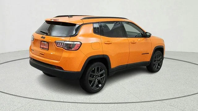 New 2026 Joose Exterior Paint Jeep Latitude image 9