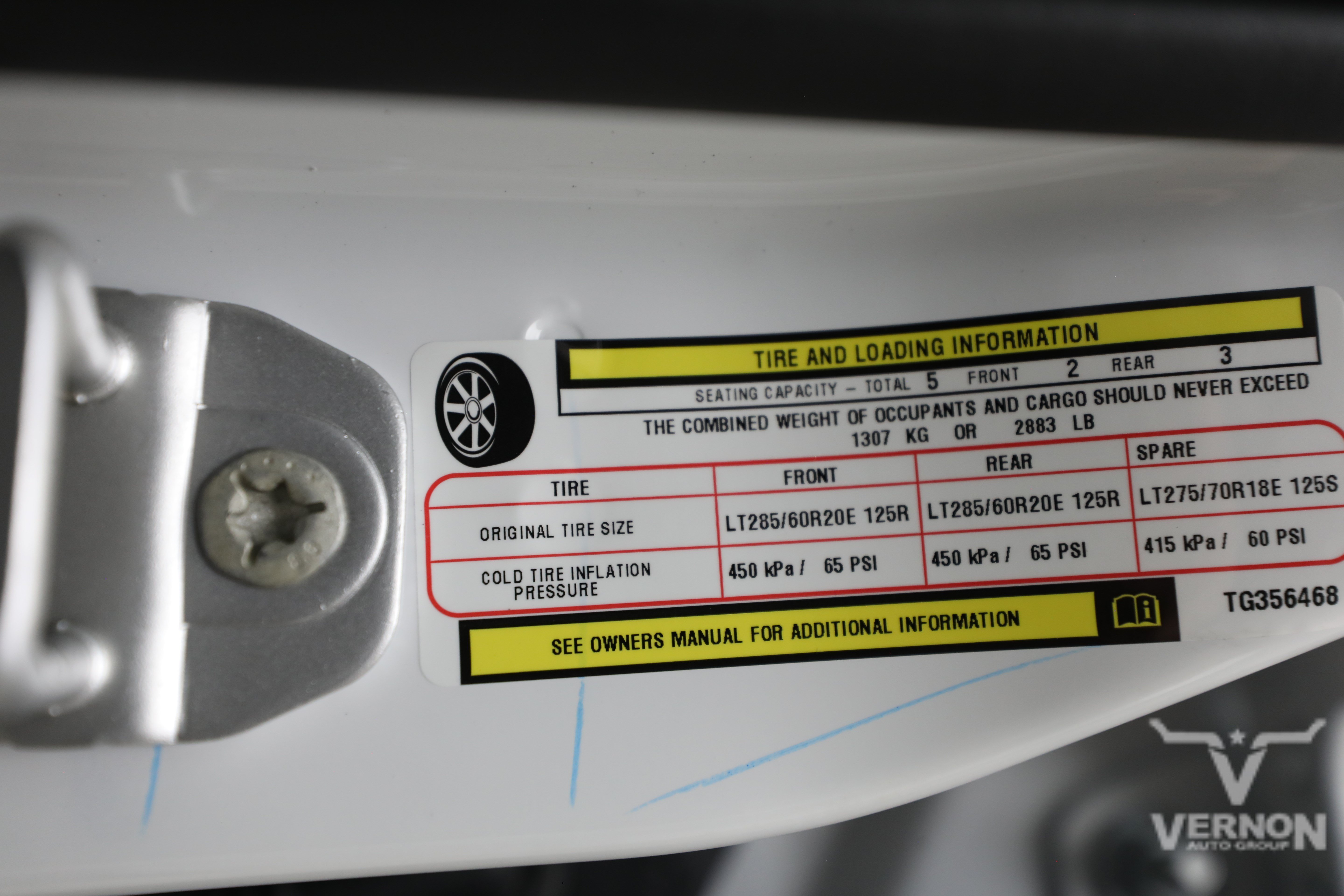 New 2026 Bright White Clearcoat Ram N image 39