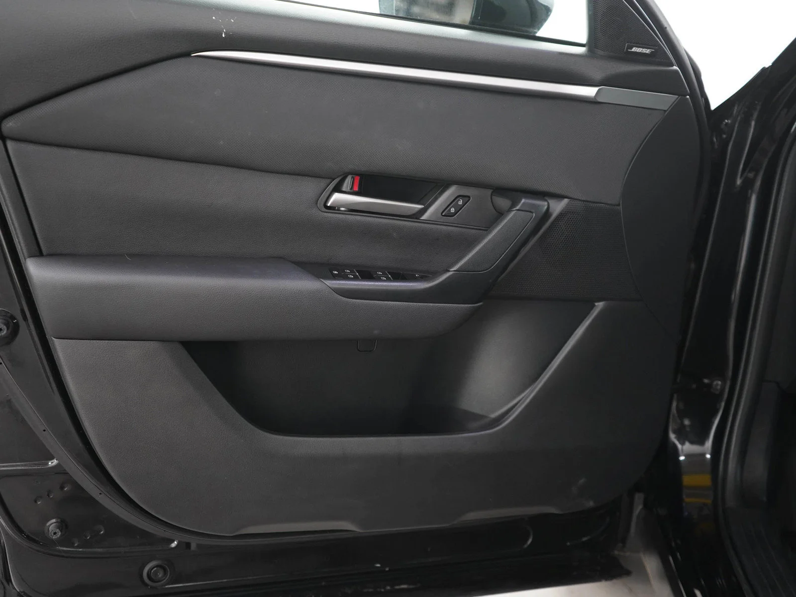 Used 2024 Jet Black Mica Mazda 2.5 S Premium Package image 19