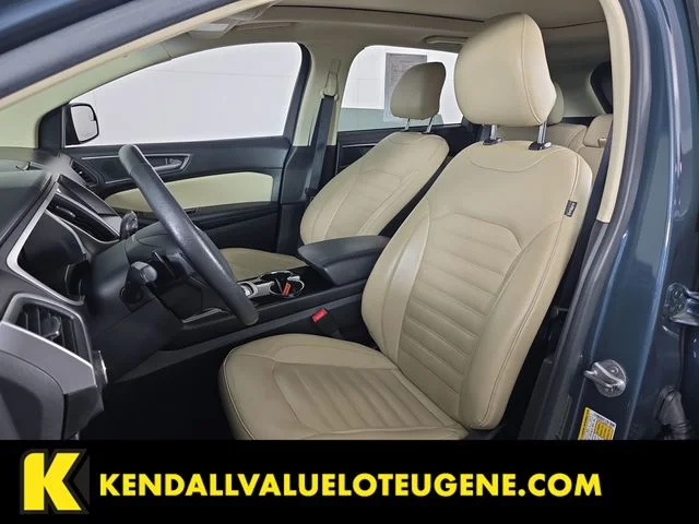 2016 Ford Edge SEL - Photo 16