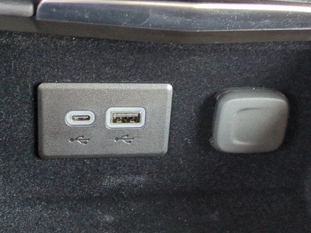 Used 2024 Red Cadillac Luxury image 20